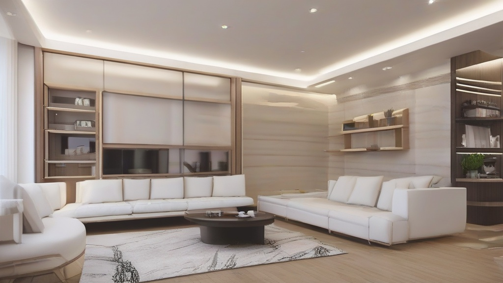 大户型卧室环保装修指南：地板铺设的5大黄金法则