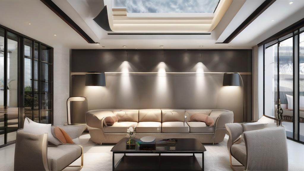 大户型卫生间装修指南：现代简约与日式美学的融合实践