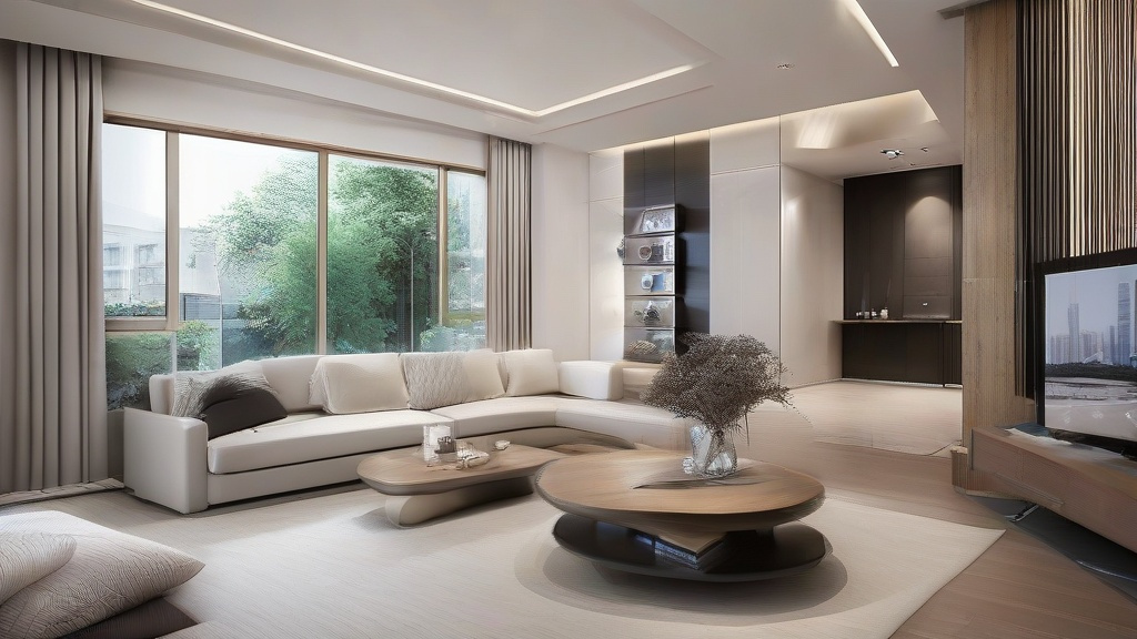 卫生间装修指南：现代简约×日式风格×色彩与吊顶的完美融合