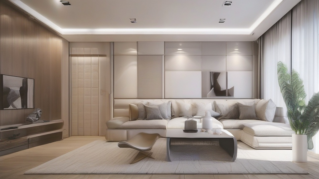 四大风格卧室装修全解析：从日式禅意到轻奢格调