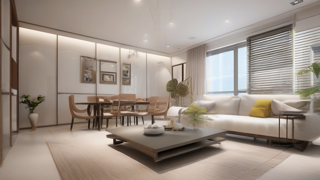 轻奢风卧室照明设计指南：打造高级感与舒适度的完美平衡