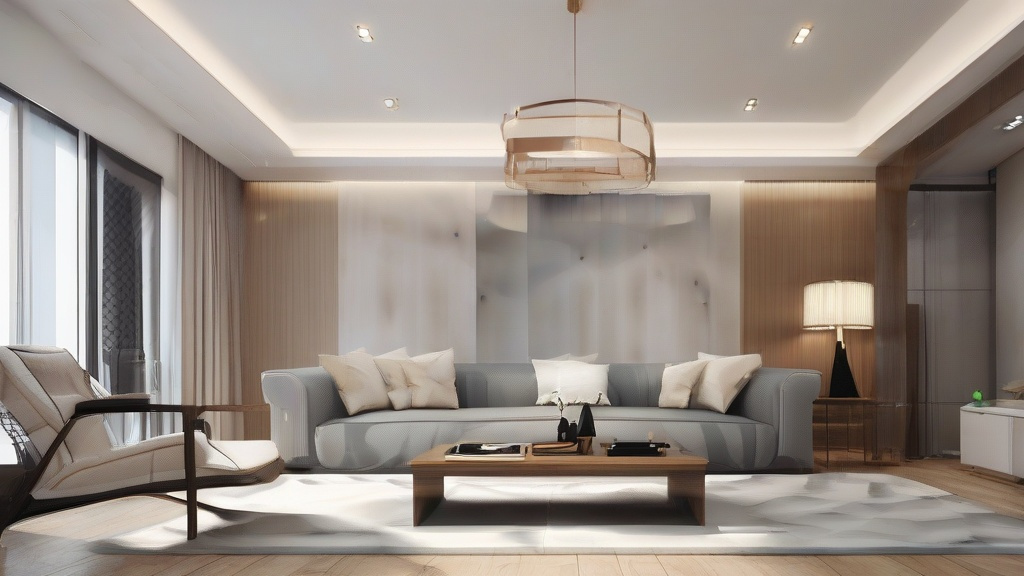 工业风厨房翻新指南：色彩、照明与实用改造全攻略