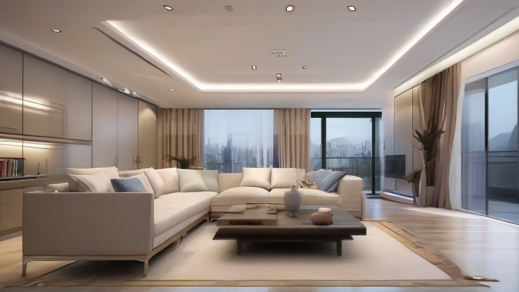 美式卧室装修全攻略：收纳、色彩、照明一步到位