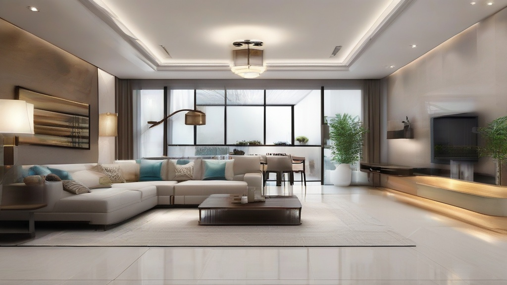 卧室装修全攻略：现代简约与新中式地板铺设的完美融合