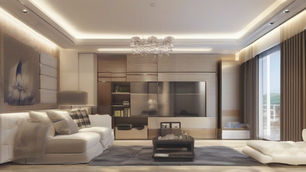 轻奢风厨房装修指南：瓷砖选择与空间美学全解析