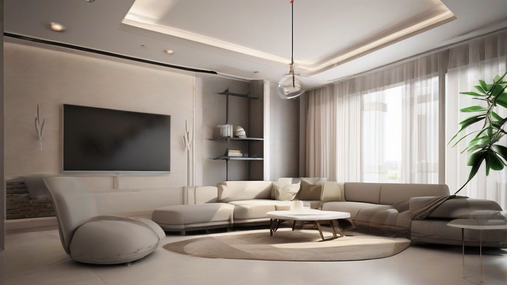 北欧风卫生间翻新指南：地板铺设与空间改造全攻略