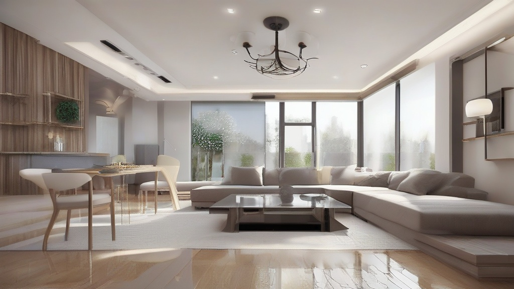 北欧风厨房装修全攻略：收纳与美学如何兼得？