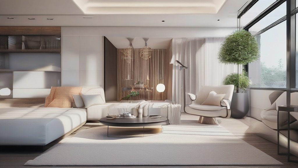 玄关装修全攻略：环保材料+吊顶设计，打造健康入户空间