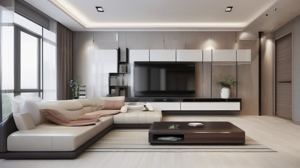 厨房装修全攻略：环保材料+吊顶墙面设计，打造健康厨房