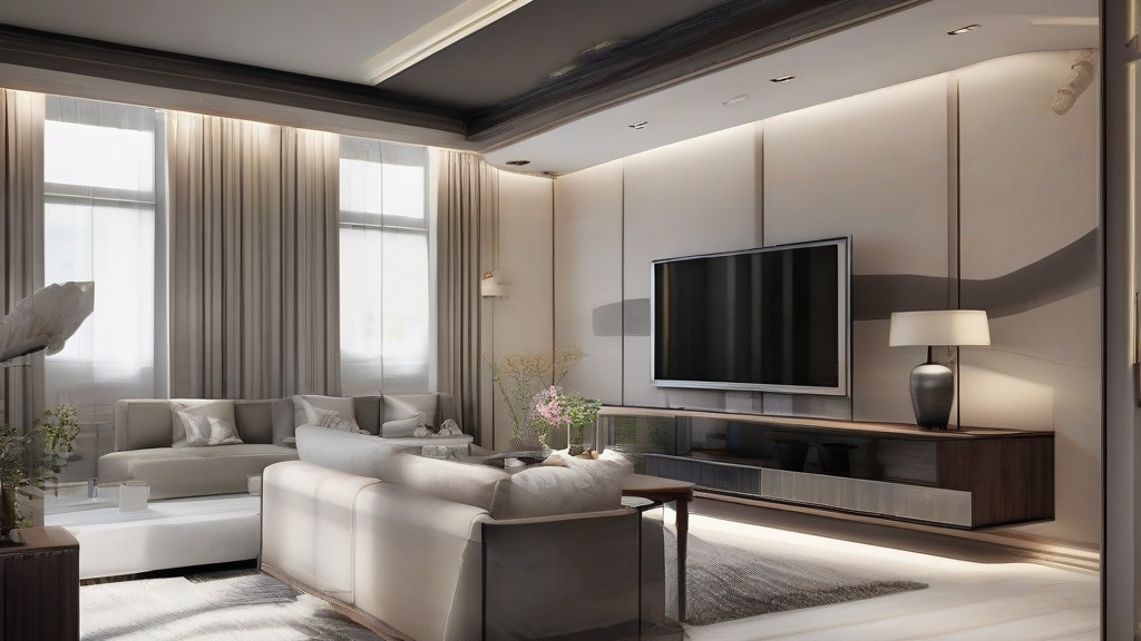 玄关装修全攻略：大小户型&环保材料选择指南