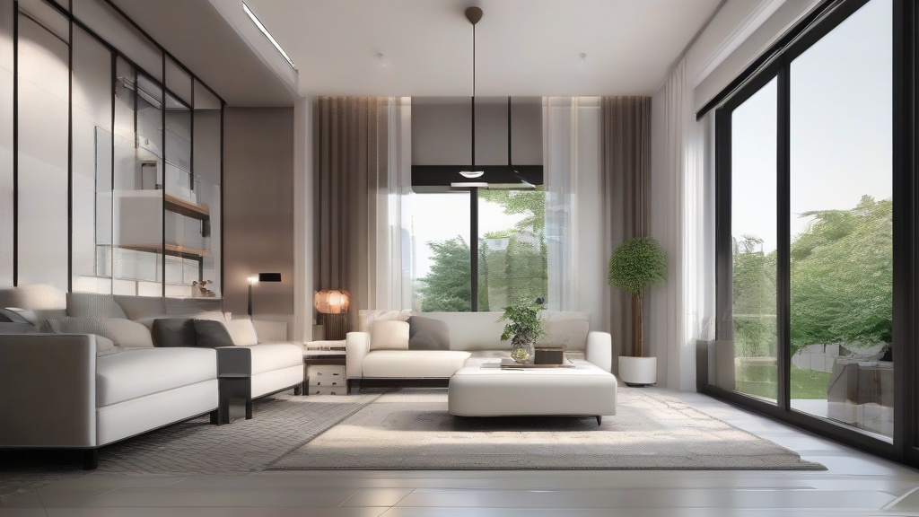 中式卧室装修全攻略：收纳、照明与文化美学的完美融合