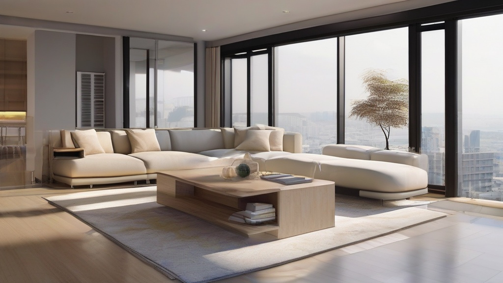 现代简约×日式风：卫生间装修的极简美学与实用指南