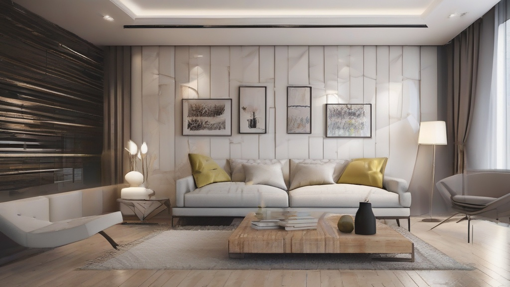 卧室装修指南：北欧与中式风格的融合与地板选择秘籍