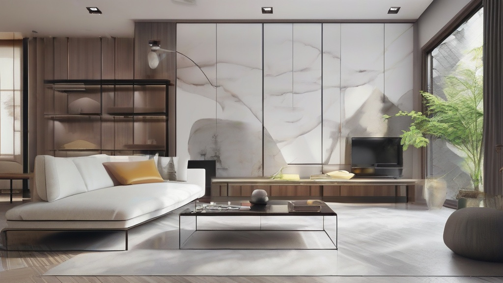 厨房装修三大风格指南：新中式、日式、北欧风格全解析