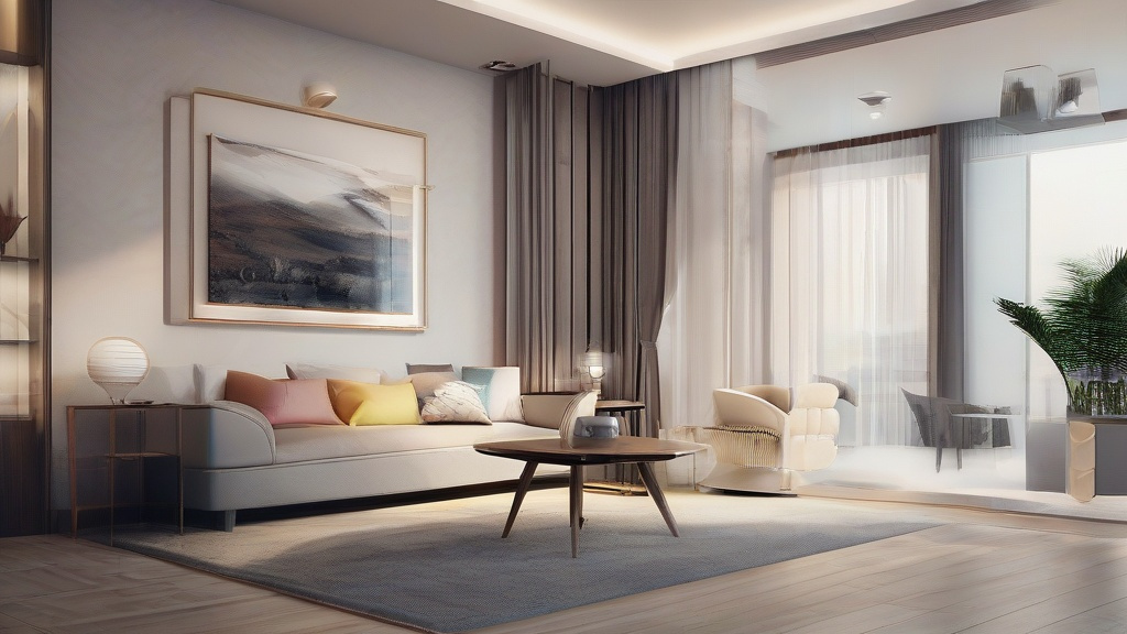 卧室焕新指南：从地板到软装的日式美学全攻略