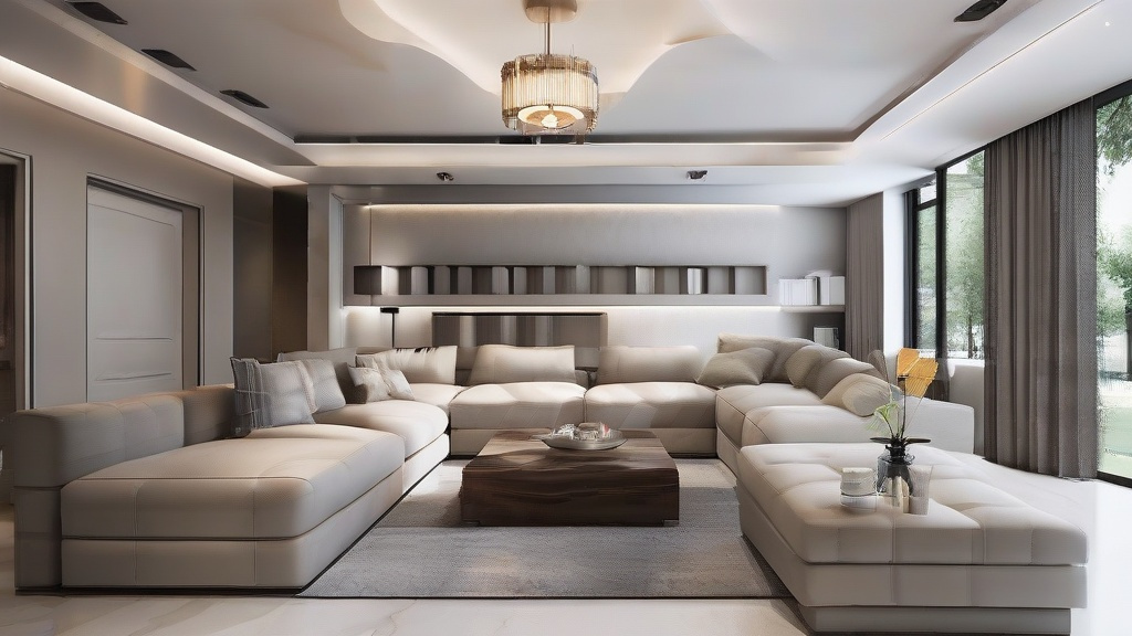 厨房装修秘籍：高效收纳+地板铺设全攻略