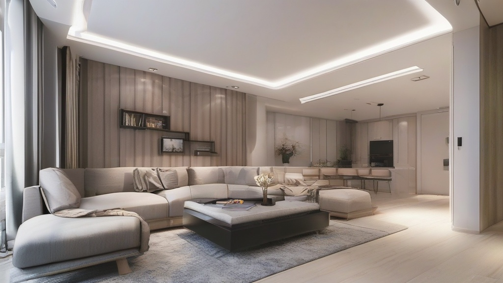 卧室焕新指南：收纳、环保与软装的完美平衡术