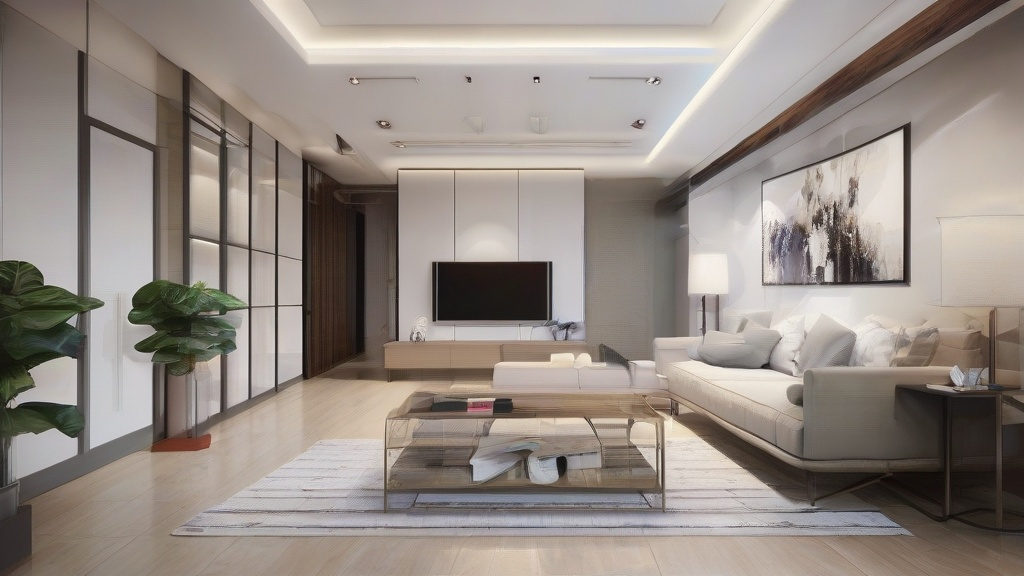 美式厨房装修全攻略：色彩、墙面与软装的艺术融合