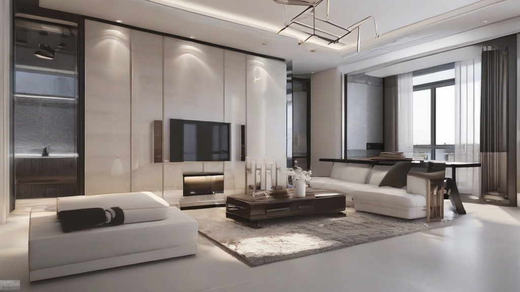 玄关装修全攻略：瓷砖挑选与软装搭配的黄金法则