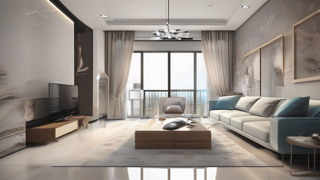 四大风格厨房装修指南：从北欧到轻奢的实用改造攻略