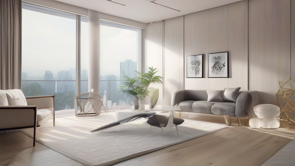 卧室装修指南：新中式与美式风格色彩搭配全解析