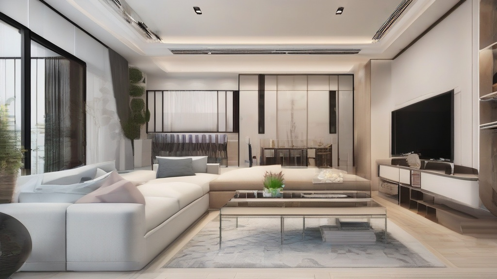 小户型厨房装修全攻略：5大收纳技巧让空间翻倍