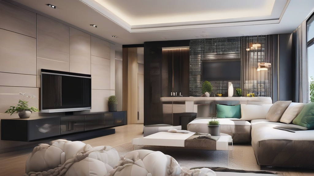 北欧风卫生间瓷砖攻略：从选材到搭配的实用指南