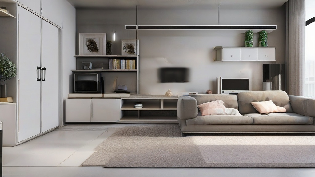 阳台装修全攻略：日式清新与美式复古的碰撞设计