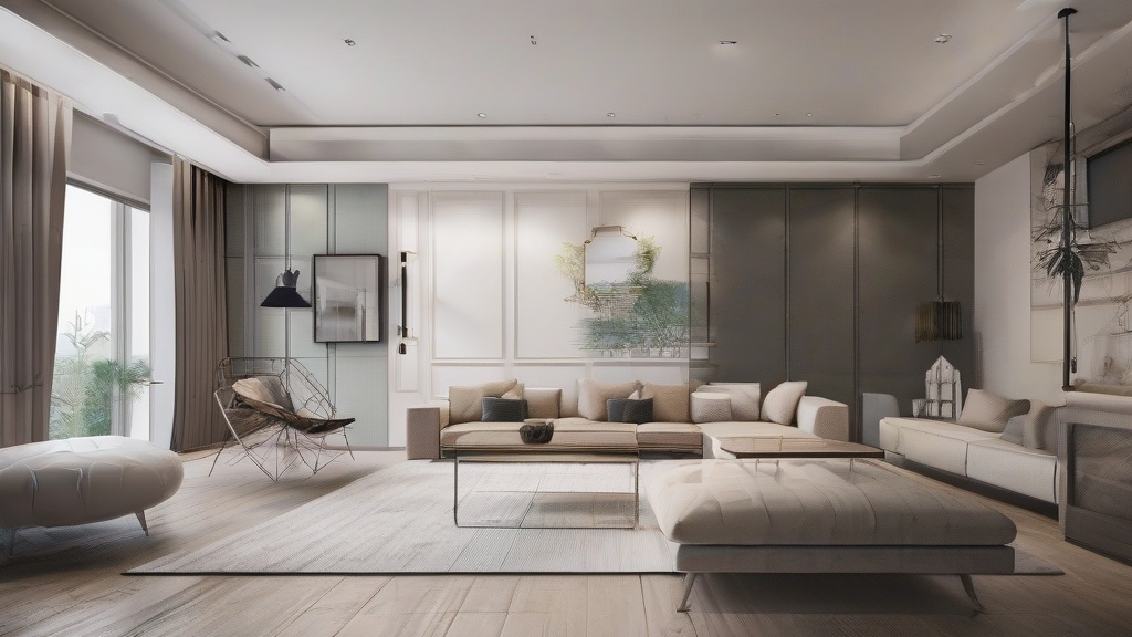 玄关装修全攻略：工业风、现代简约、中式风格与照明设计解析