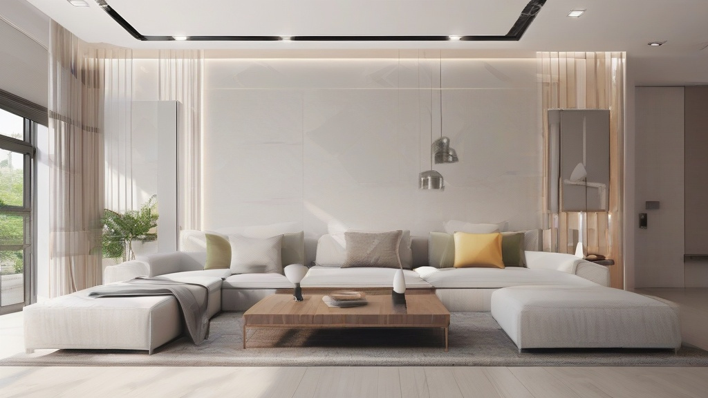 卧室翻新改造全攻略：瓷砖与地板的黄金搭配法则