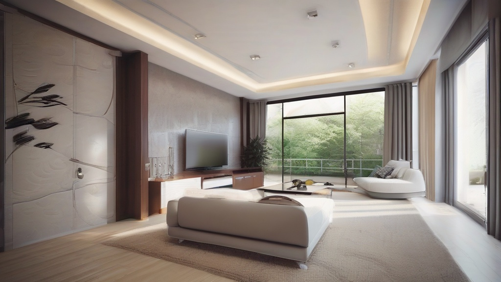 轻奢风卫生间装修指南：色彩搭配打造高级感私密空间