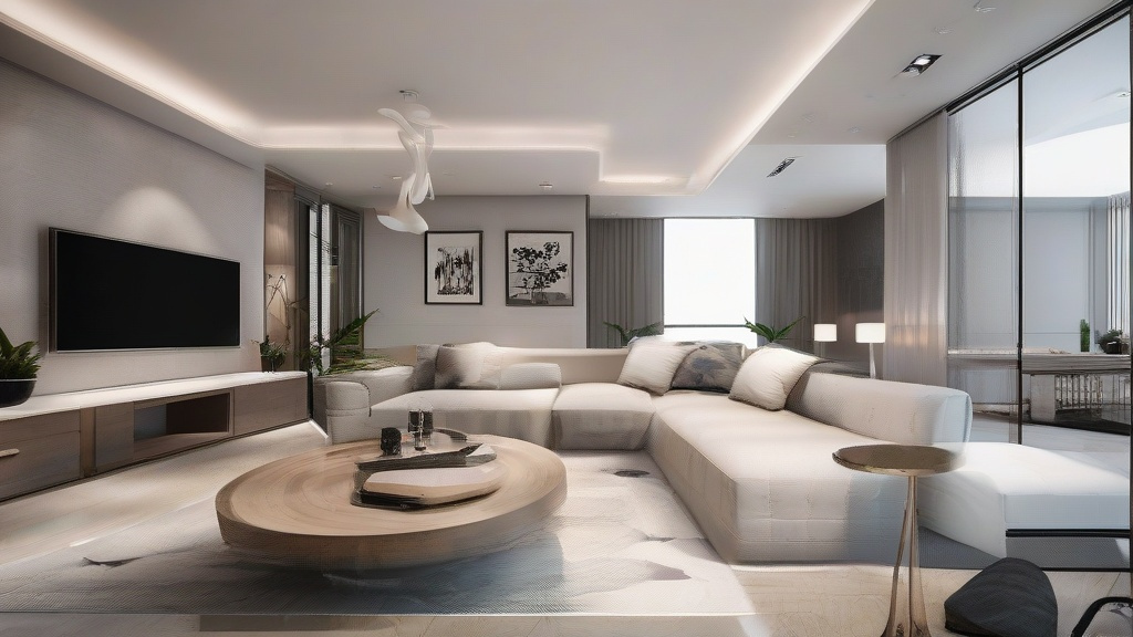 工业风阳台装修指南：用色彩碰撞打造个性休闲空间