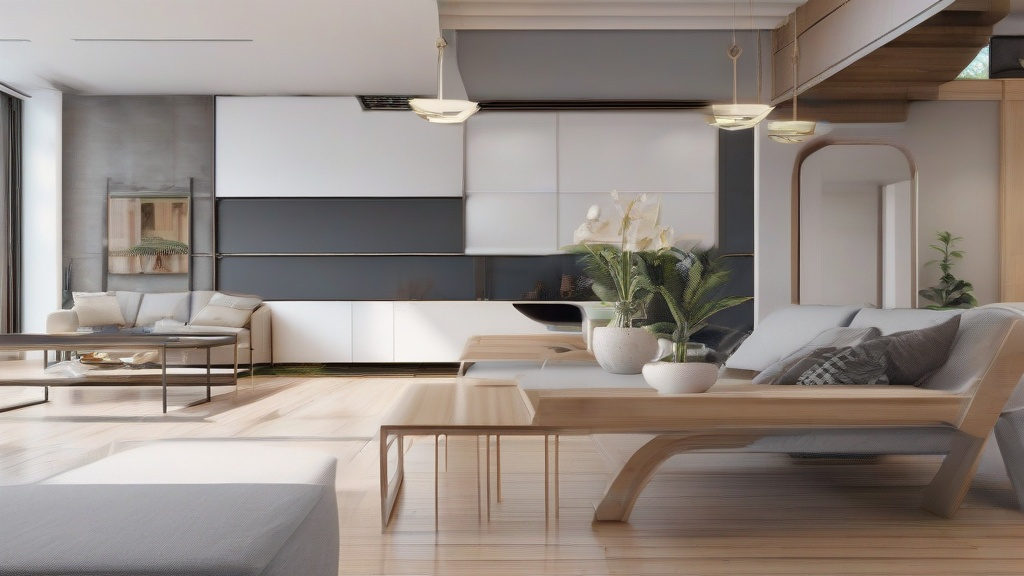 阳台焕新指南：环保材料+智能照明，打造理想休闲空间