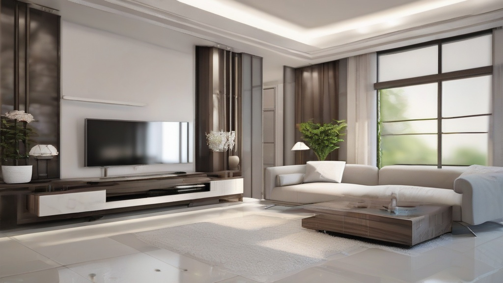 玄关装修全攻略：从翻新到细节，打造完美入户空间