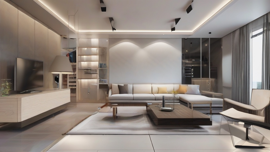 阳台装修全攻略：大户型奢华VS小户型实用，瓷砖与风格这样选！