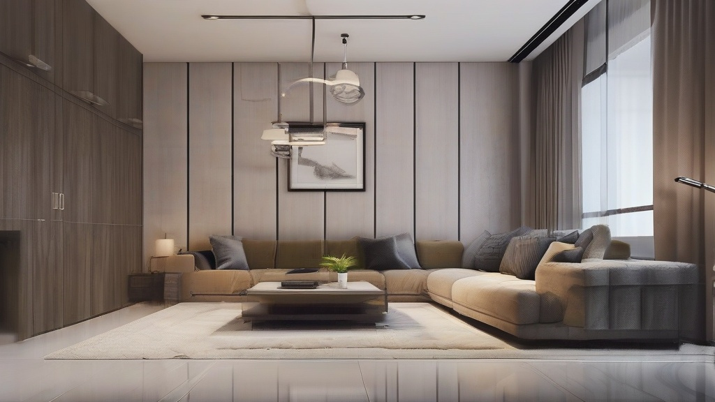 中式卧室吊顶设计指南：从选材到施工的10个关键细节