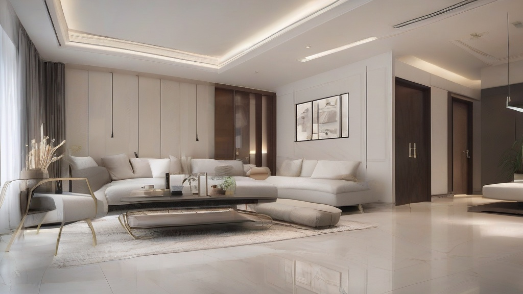 卧室装修全攻略：瓷砖挑选、风格设计与翻新技巧