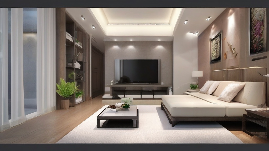 阳台装修全攻略：日式/新中式/现代简约+小户型适配指南