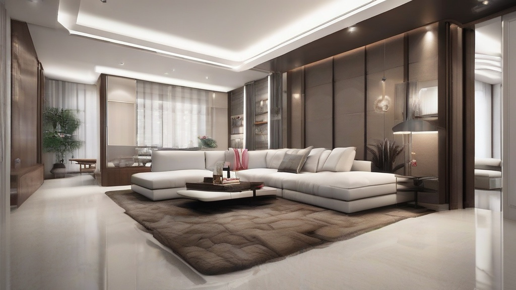 卧室焕新指南：新中式与现代简约的融合改造攻略