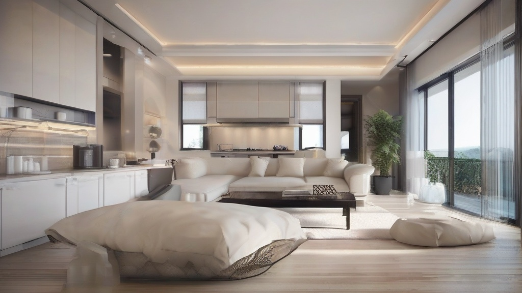 四大风格卫生间装修指南：从日式到轻奢的实用设计解析