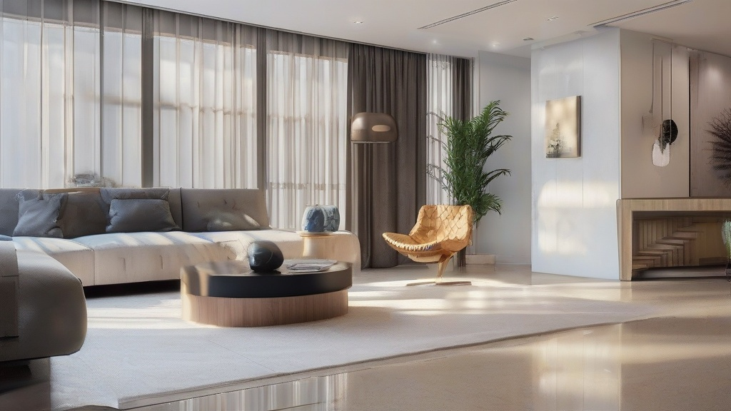 阳台装修避坑指南：瓷砖与吊顶的黄金搭配法则