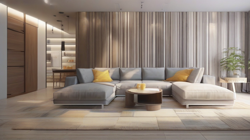 卫生间装修全攻略：地板铺设+北欧&中式风格灵感指南