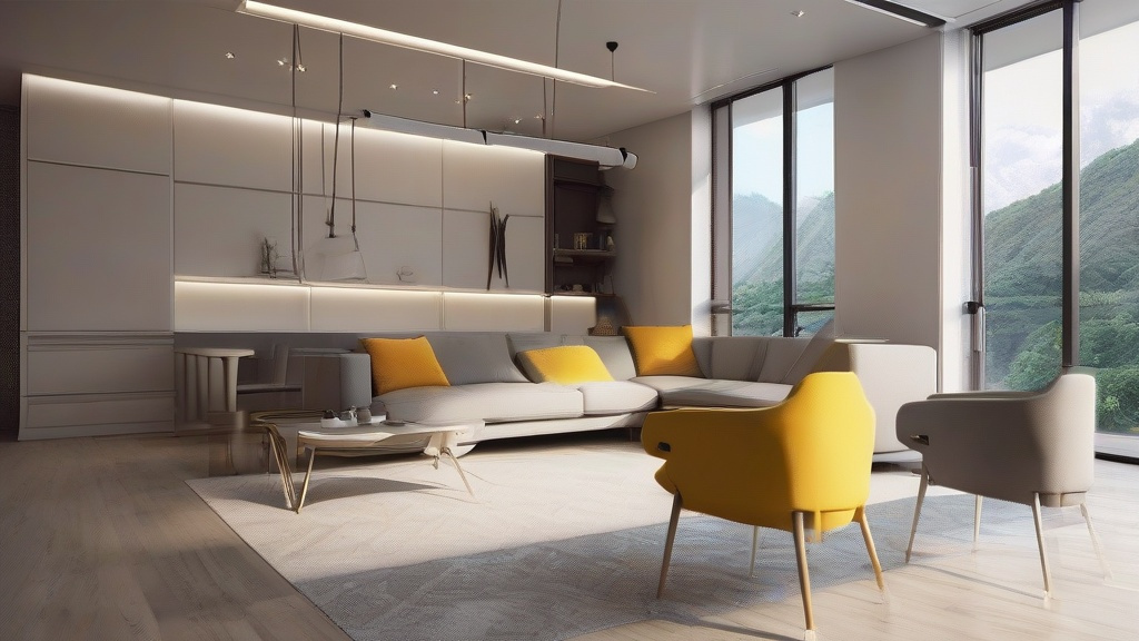 大户型美式卫生间装修指南：色彩搭配与空间美学全解析