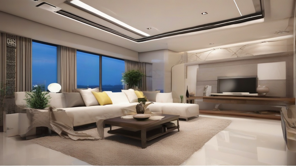 新中式厨房装修指南：色彩搭配与空间美学的完美融合