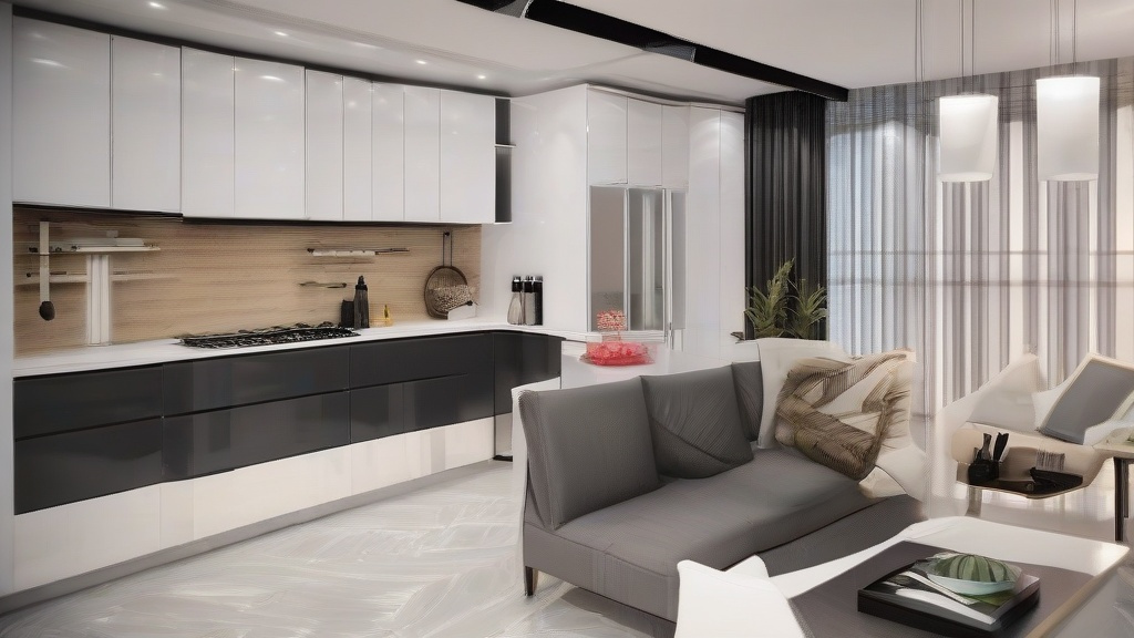 玄关装修全攻略：收纳、日式美学与软装搭配指南