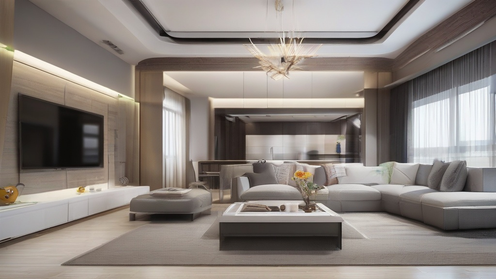 玄关装修全攻略：从翻新改造到风格选择（中式&现代简约）