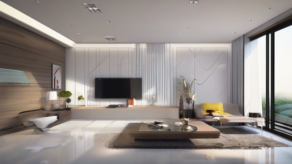 玄关装修全攻略：收纳、吊顶与风格设计的完美平衡