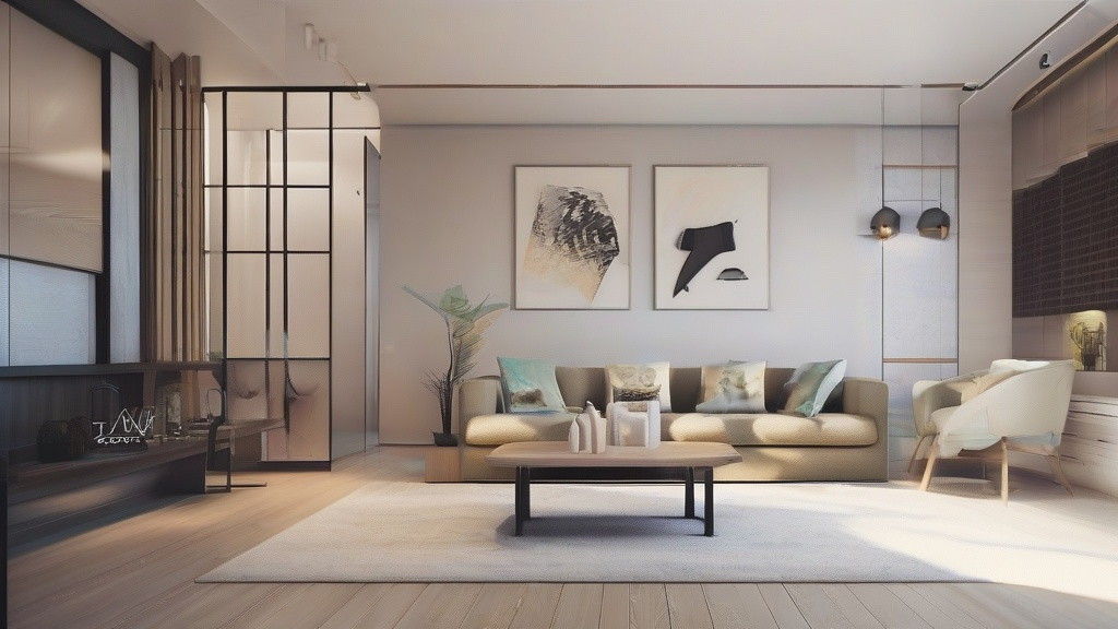 大户型新中式卫生间装修指南：传统美学与现代功能的完美融合