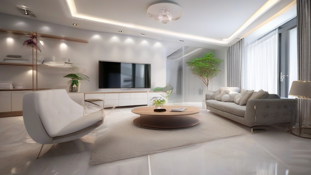 阳台装修秘籍：收纳与色彩的完美融合指南