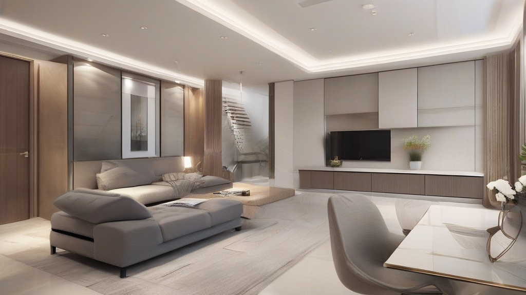 卧室翻新指南：北欧风与工业风的色彩碰撞美学